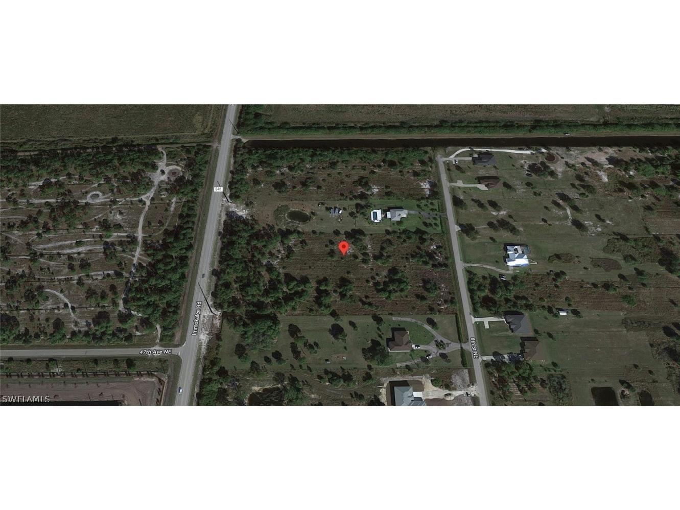 4865 8th Street NE Naples FL 34120 222083175 image1