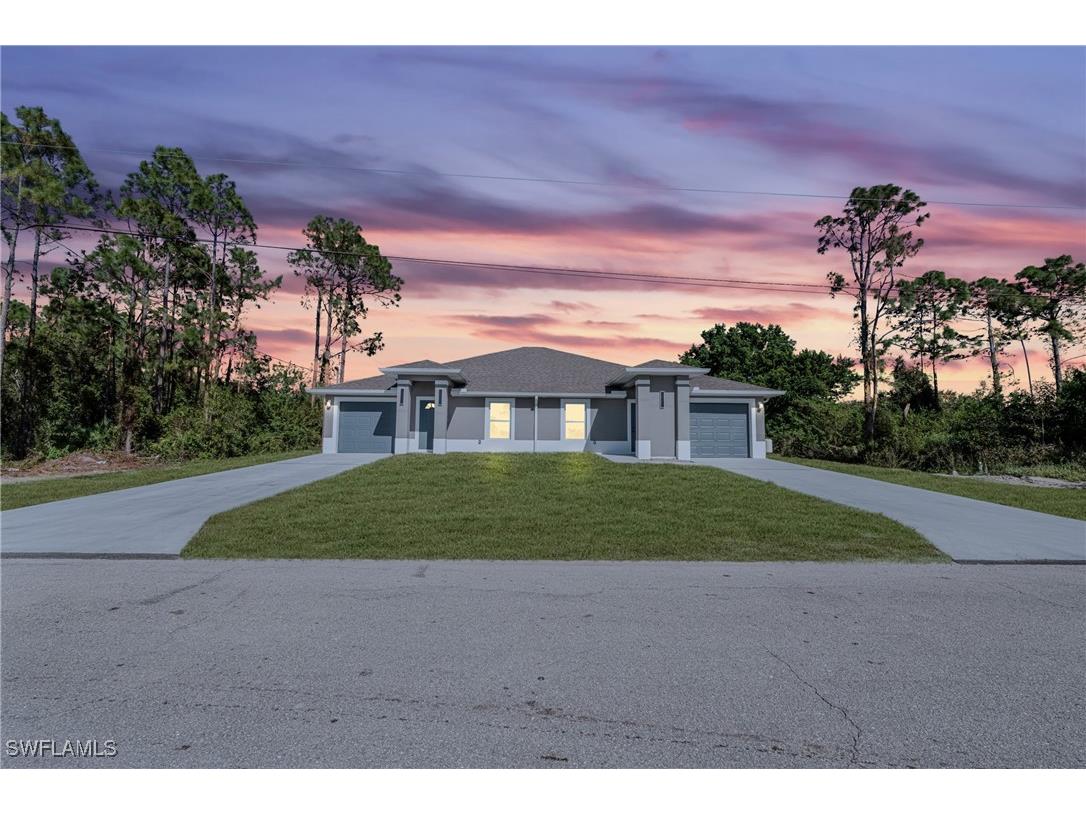 4868/4870 24th Street SW Lehigh Acres FL 33973 224094099 image1