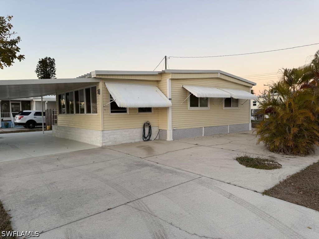 4868 Flamingo Drive Saint James City FL 33956 226017769 image1