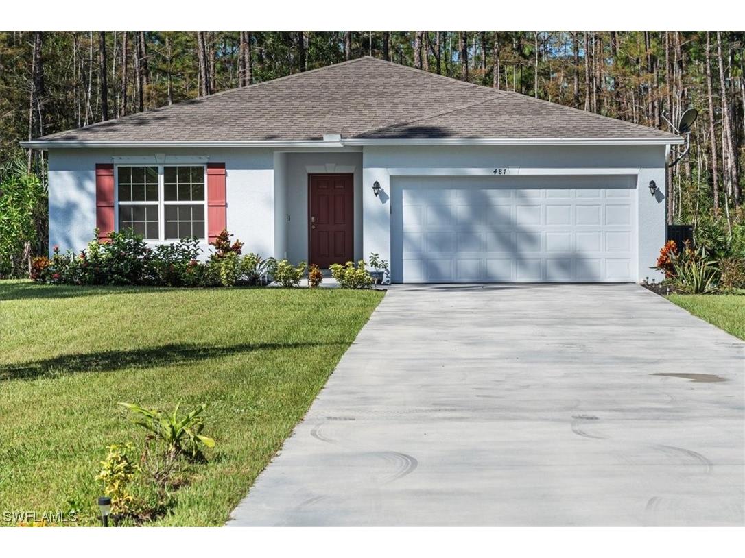 487 Desoto Boulevard S Naples FL 34117 223076981 image1