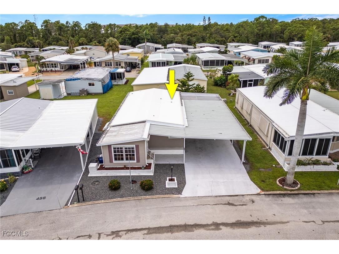 487 Jacklin Lane North Fort Myers FL 33903 2025011814 image27