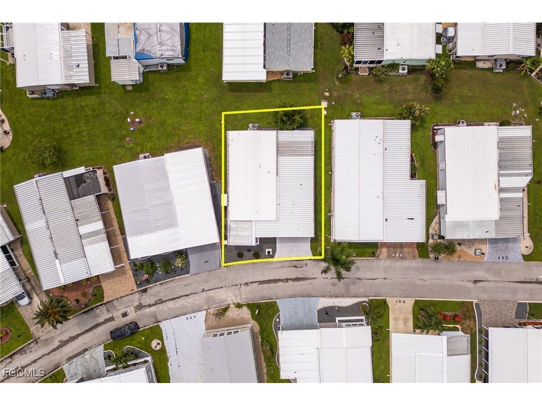 487 Jacklin Lane North Fort Myers FL 33903 2025011814 image28