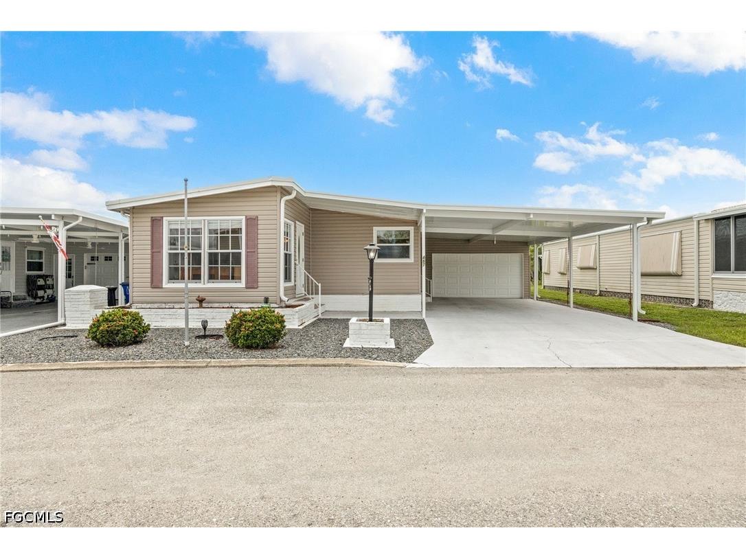 487 Jacklin Lane North Fort Myers FL 33903 2026028355 image1