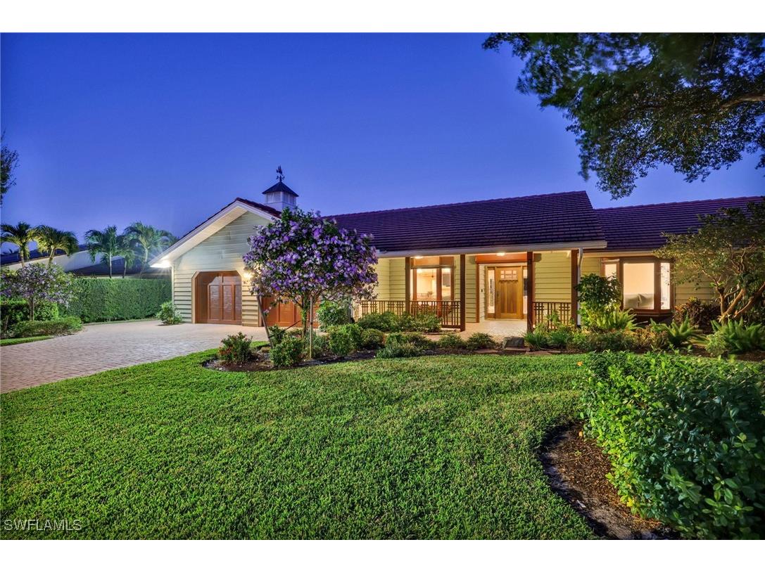 4870 Whispering Pine Way Naples FL 34103 225084801 image1