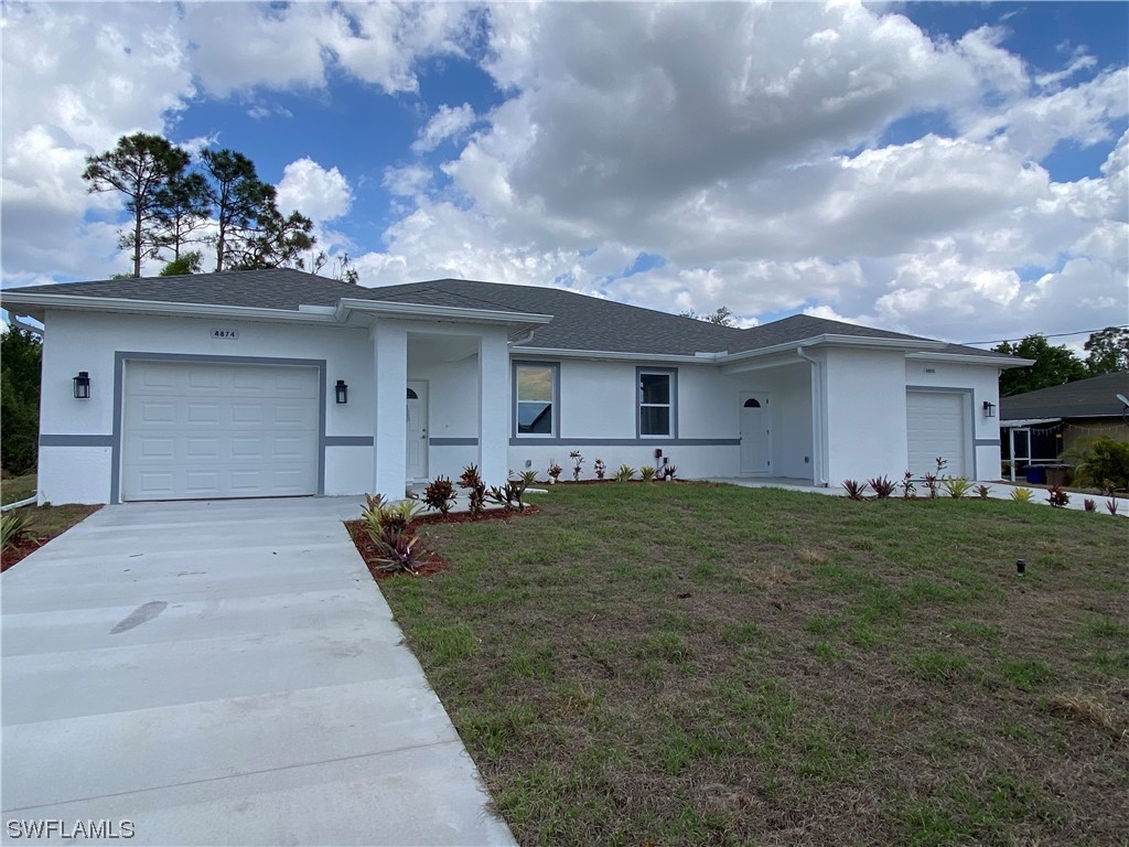 4872-4874 30th Street SW #4874 Lehigh Acres FL 33973 222027597 image1