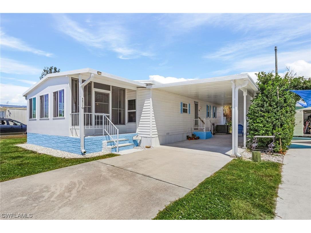 4872 Flamingo Drive Saint James City FL 33956 223067039 image1