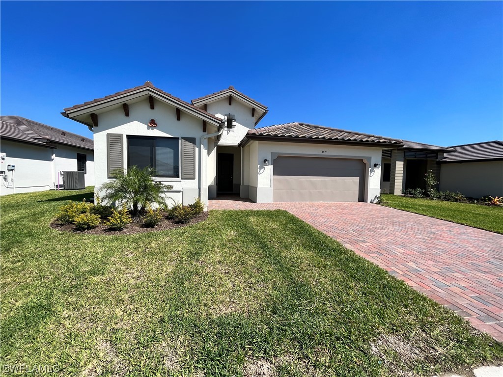 4873 Gambero Way Ave Maria FL 34142 223016322 image1