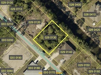 4874 29th Street SW Lehigh Acres FL 33973 2025008529 image1
