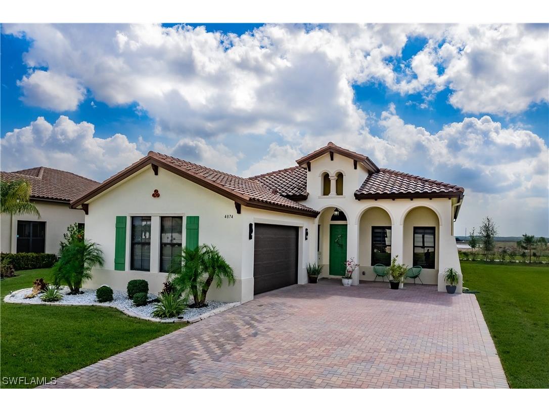 4874 Corrado Avenue Ave Maria FL 34142 223029082 image1