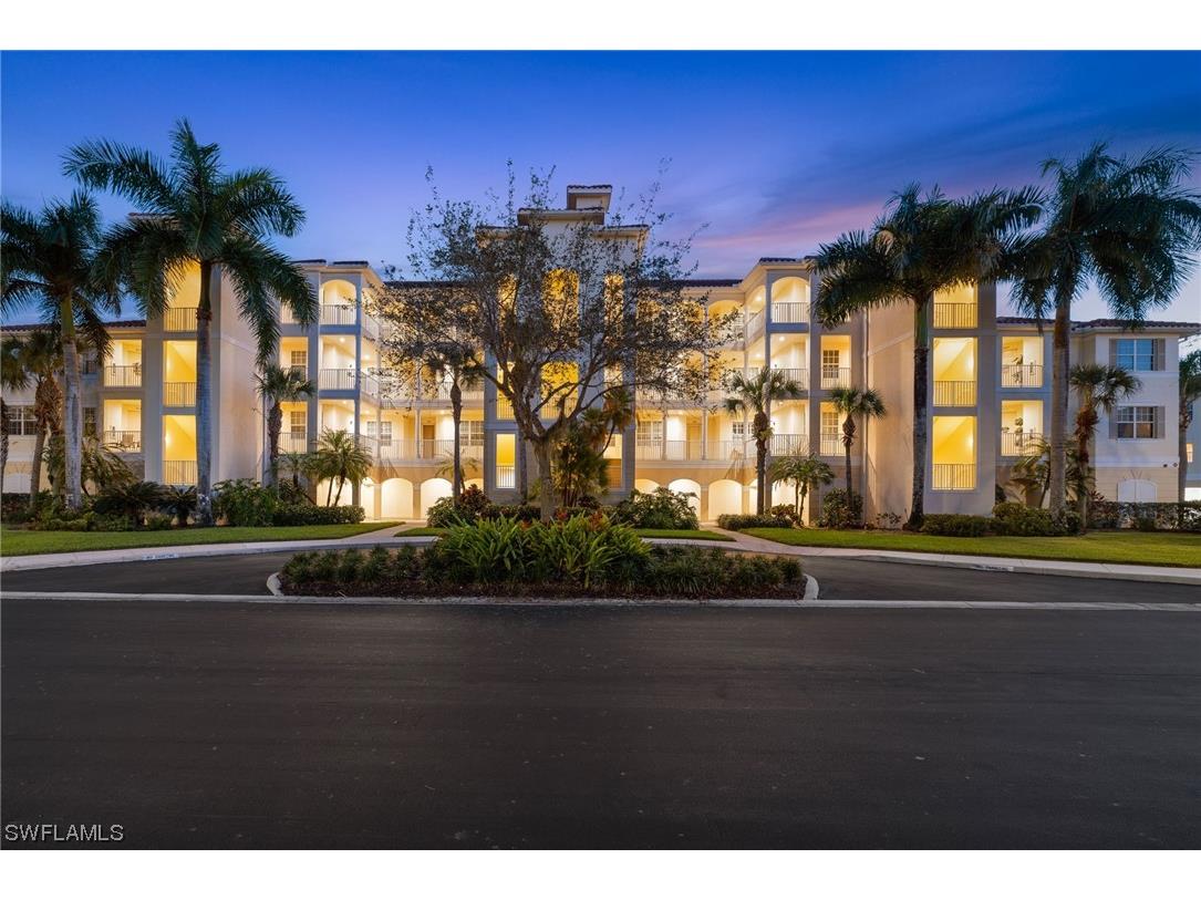 4874 Hampshire Court #8-104 Naples FL 34112 223086147 image1