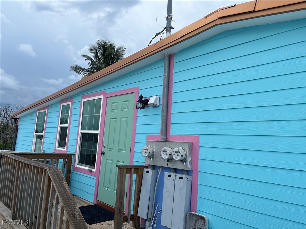 4874 Pine Island Road NW #A Matlacha FL 33993 225055361 image1