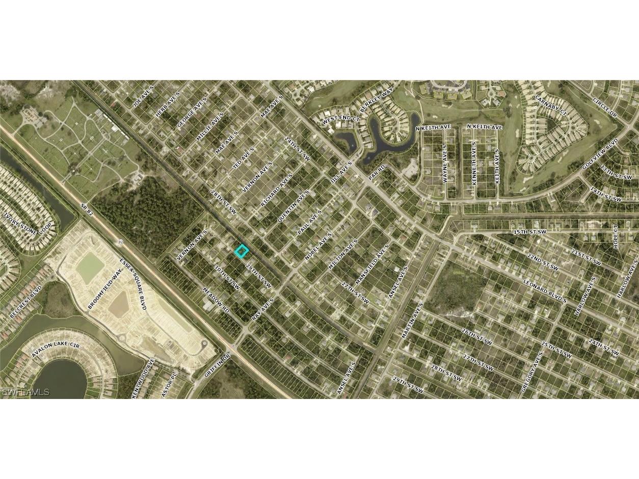 4876-4878 29th Street SW Lehigh Acres FL 33973 224018726 image1