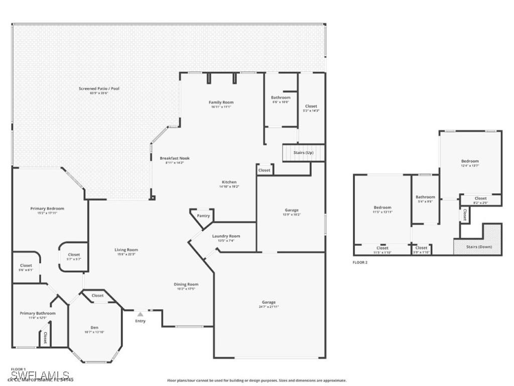 488 Adirondack Court Marco Island FL 34145 225068773 image50