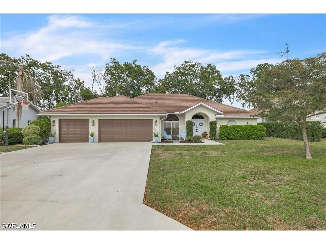 488 Henley Drive Naples FL 34104 226009109 image1