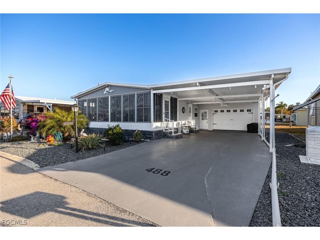 488 Jacklin Lane North Fort Myers FL 33903 2026007926 image1