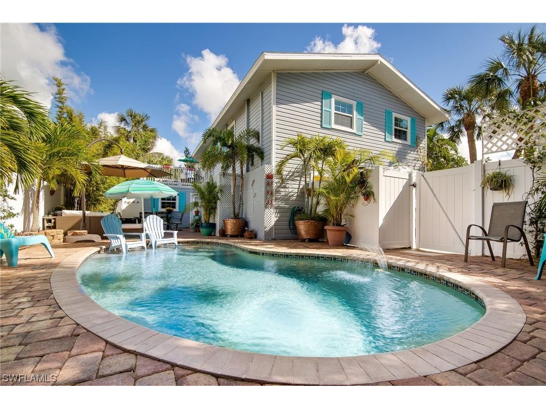 4880 Coquina Road Fort Myers Beach FL 33931 223013225 image1