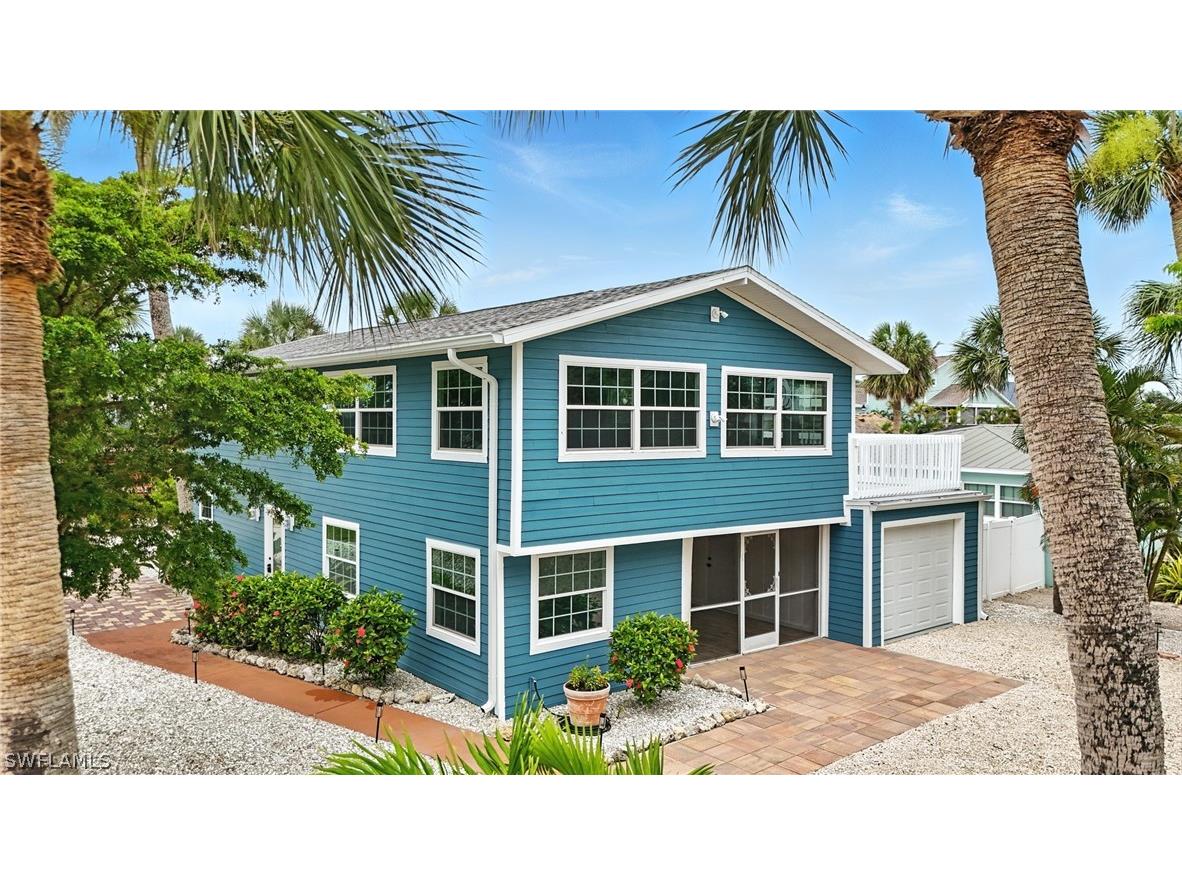 4880 Coquina Road Fort Myers Beach FL 33931 226007600 image1