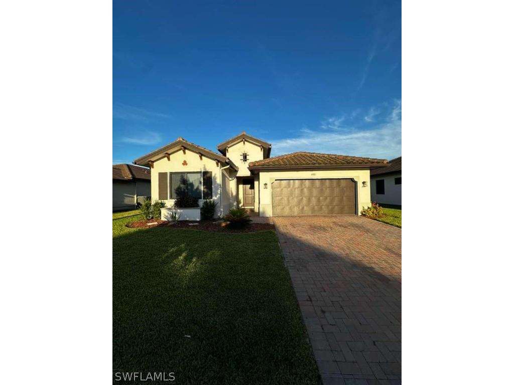 4881 Gambero Way Ave Maria FL 34142 226006683 image1