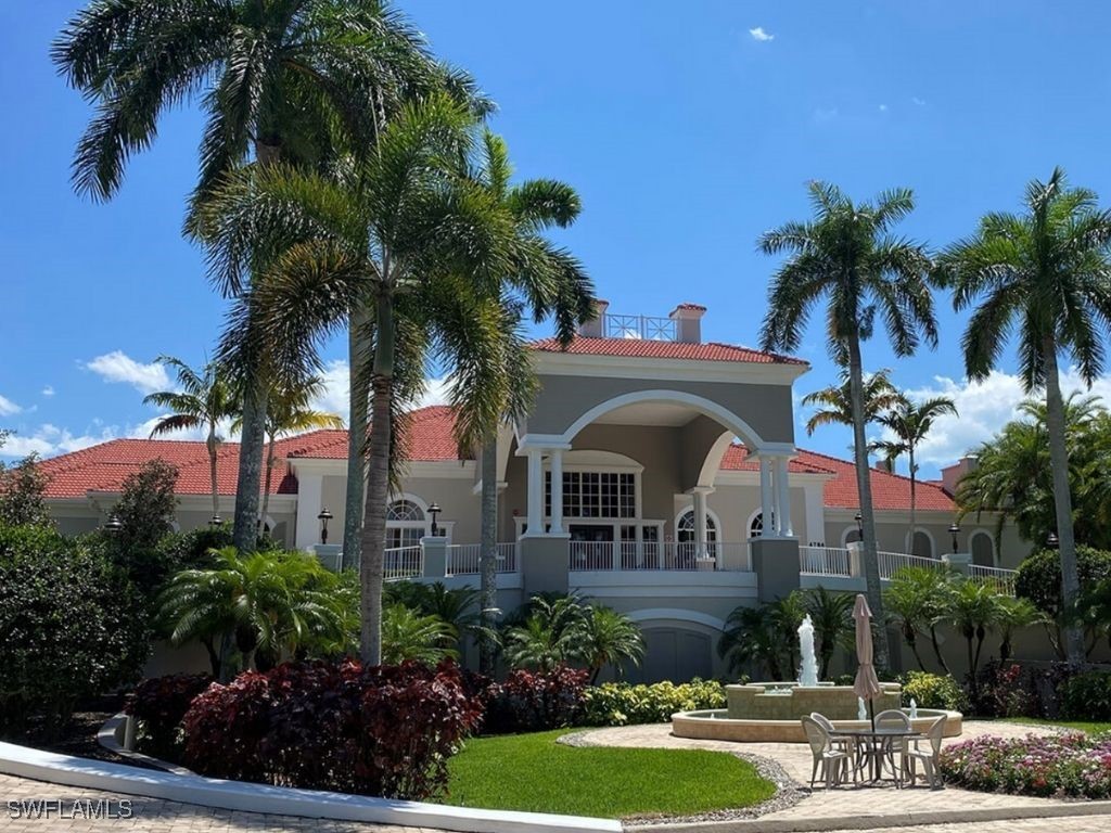 4883 Hampshire Court #102 Naples FL 34112 225067955 image29