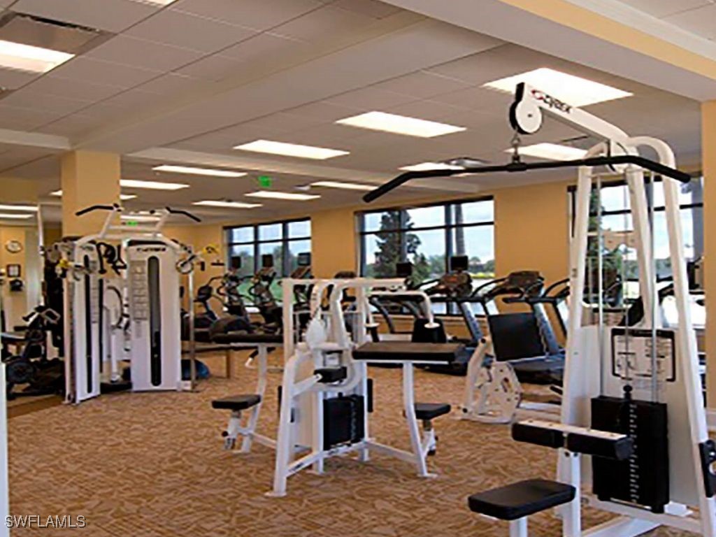 4883 Hampshire Court #102 Naples FL 34112 225067955 image30