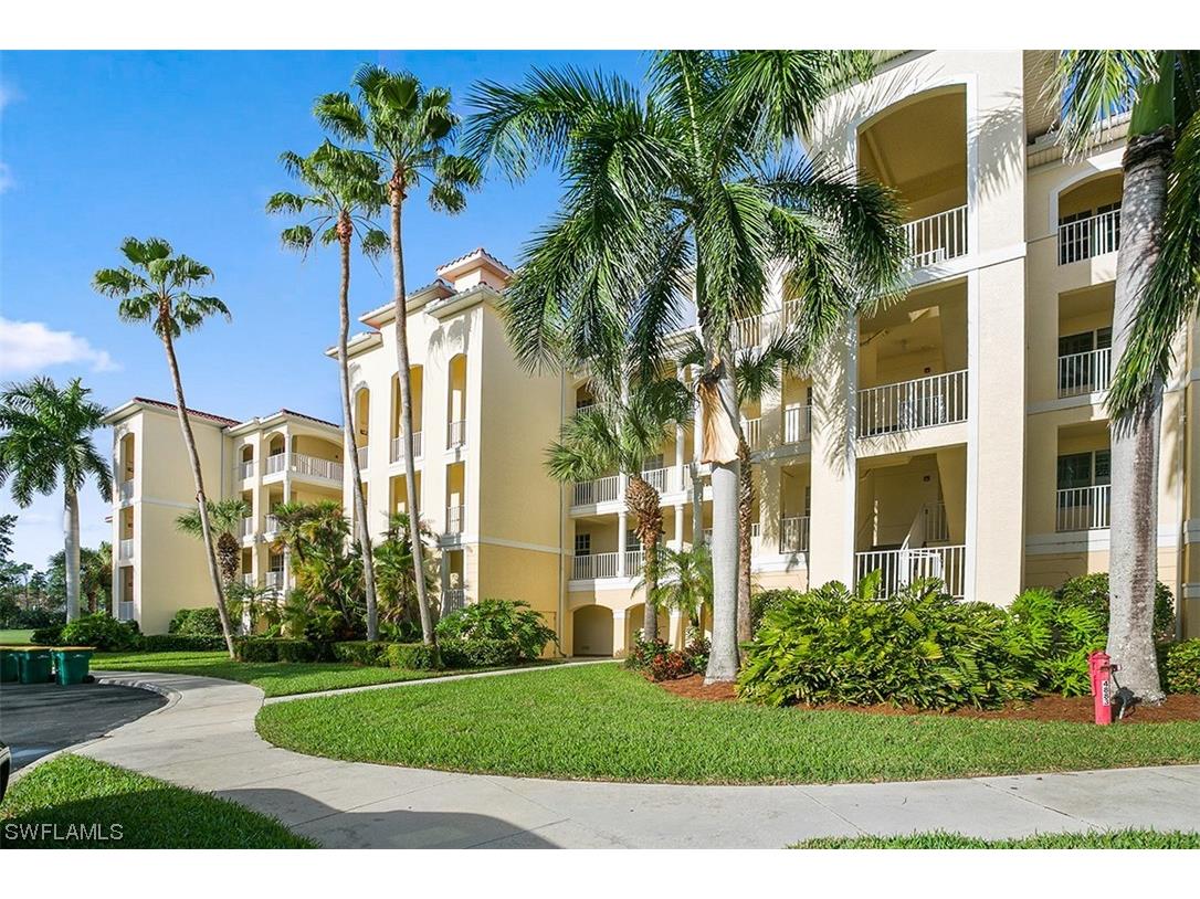 4883 Hampshire Court #206 Naples FL 34112 223061068 image1