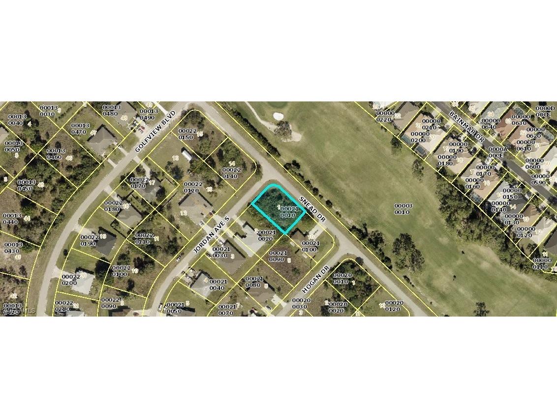 4883 Jordan Avenue Lehigh Acres FL 33973 224082490 image1