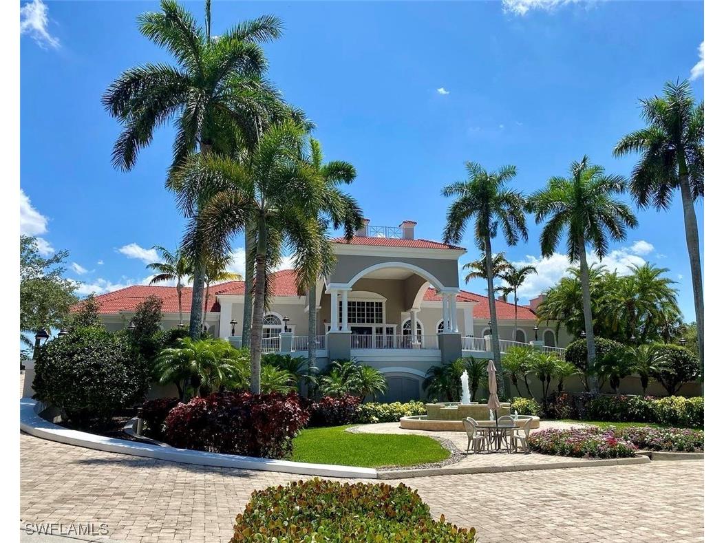 4884 Hampshire Court #7-104 Naples FL 34112 226005077 image22