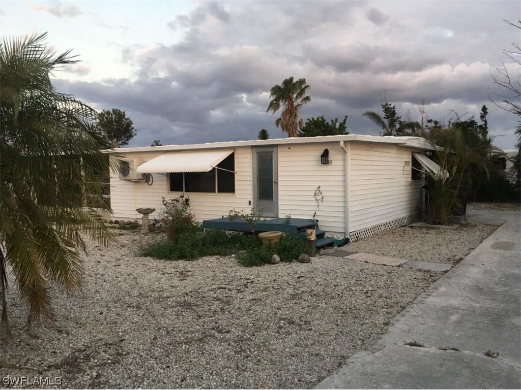 4885 Sandpiper Drive Saint James City FL 33956 223022641 image1