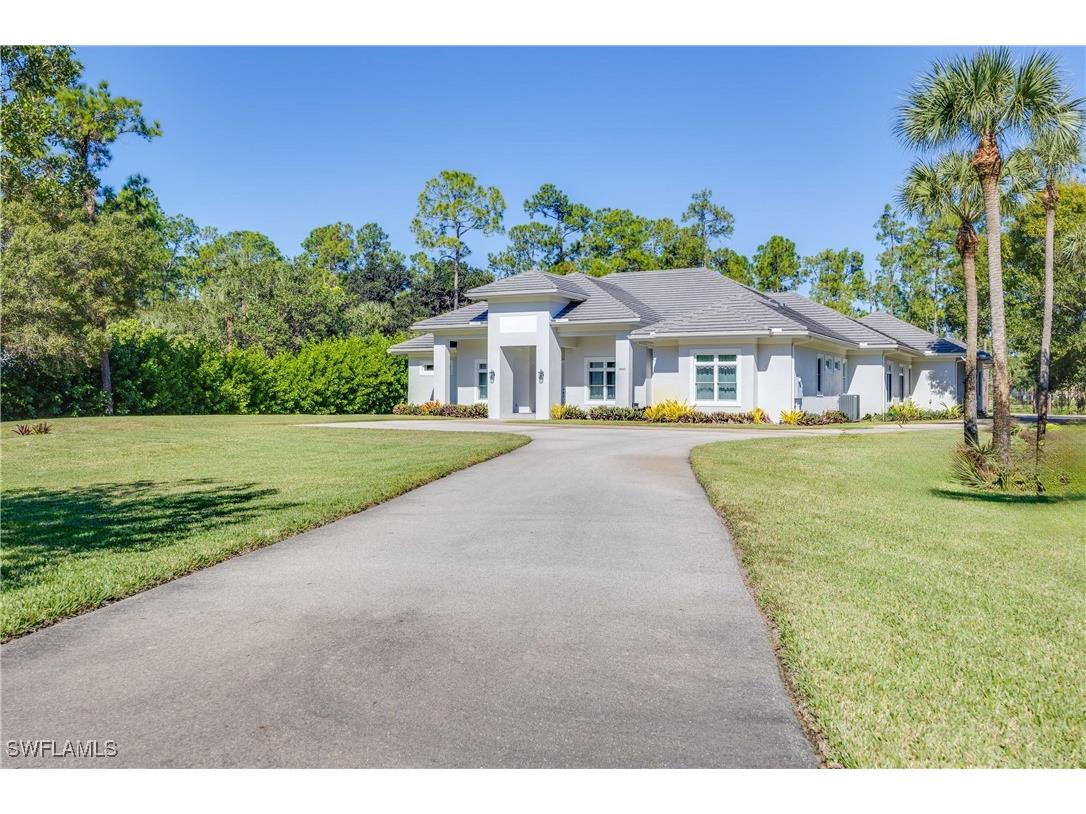 4885 Tamarind Ridge Drive Naples FL 34119 225080015 image1