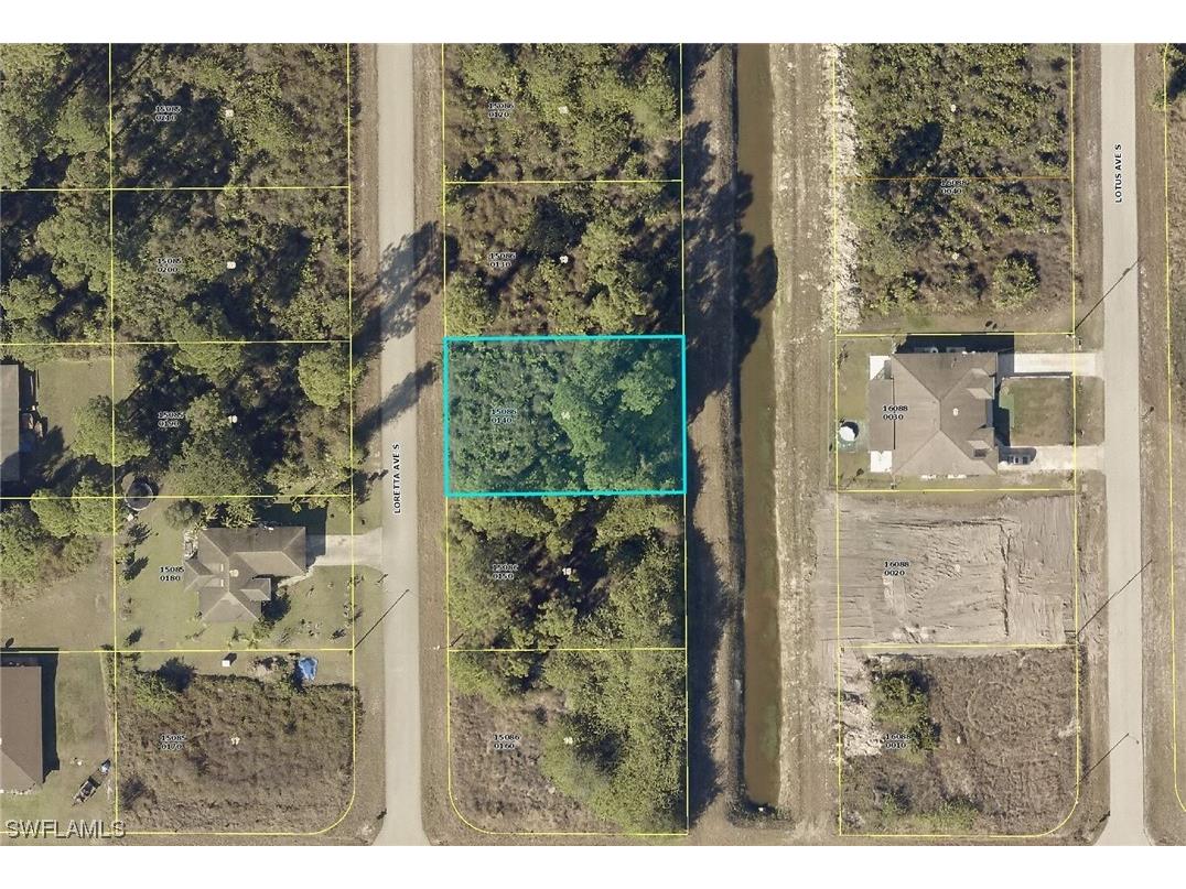 489-491 Loretta Avenue S Lehigh Acres FL 33974 223019887 image1
