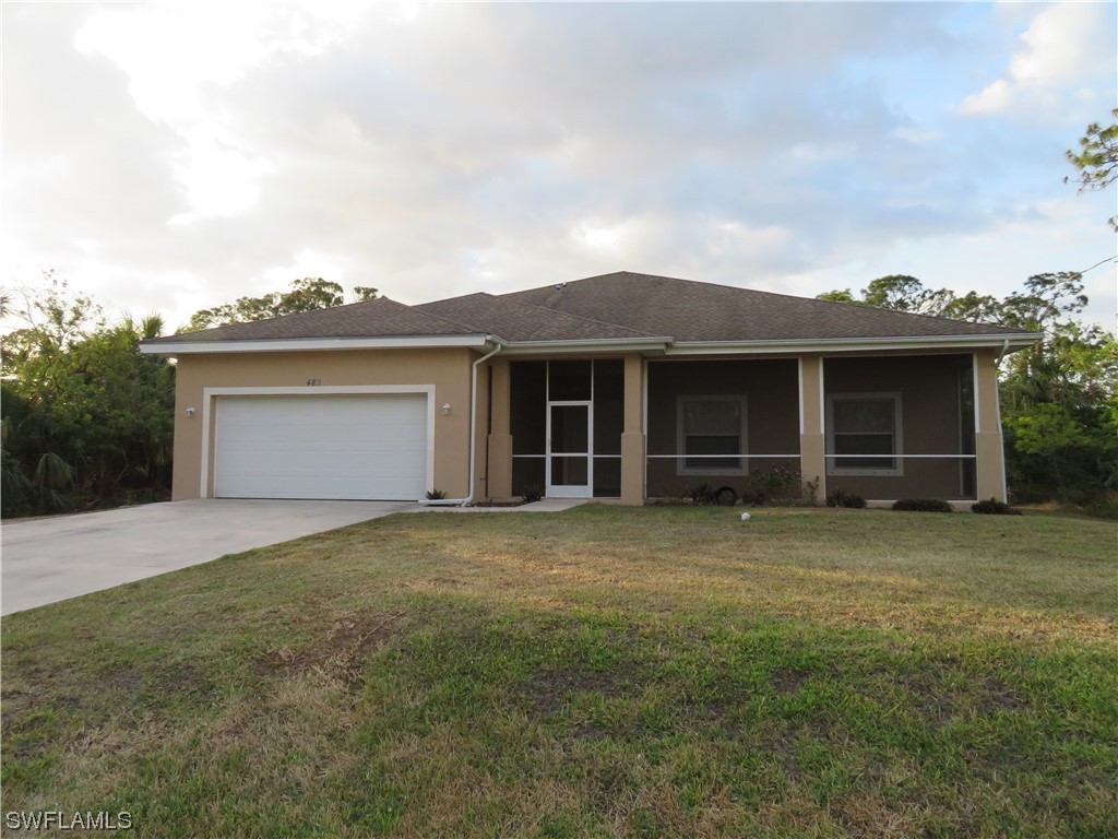 489 Cheshire Street Port Charlotte FL 33953 223021448 image1