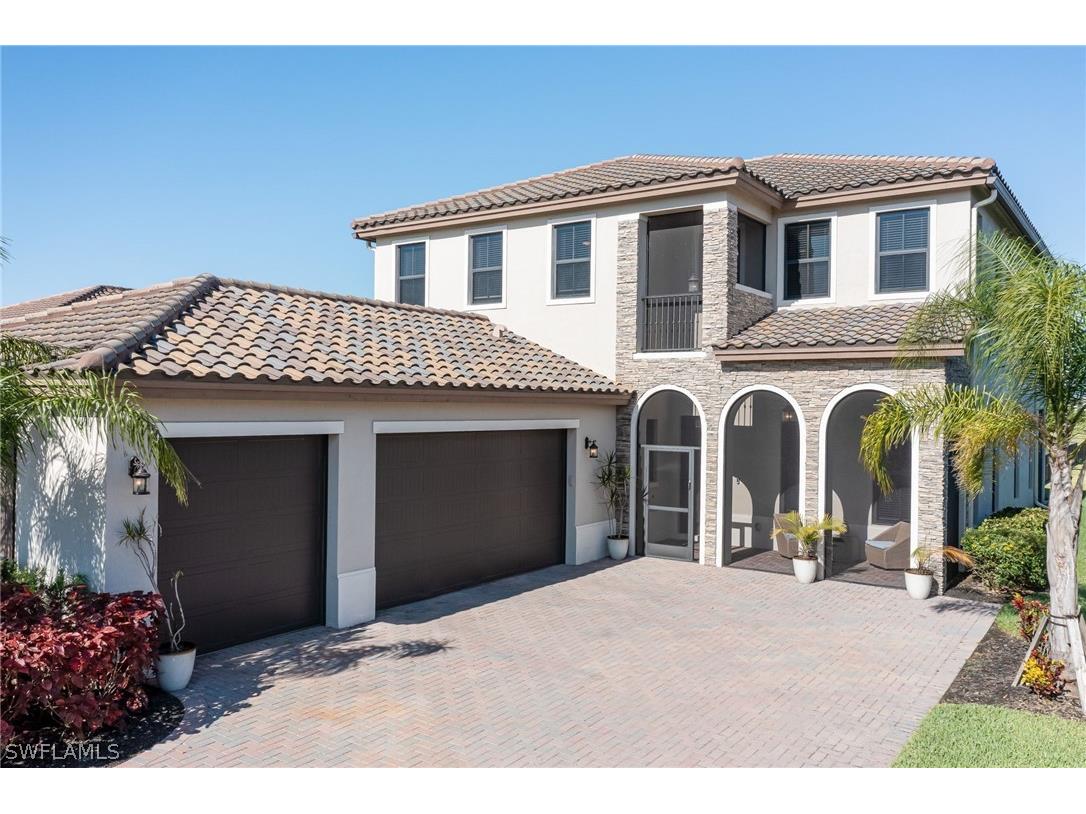 4890 Frattina Street Ave Maria FL 34142 224039043 image1