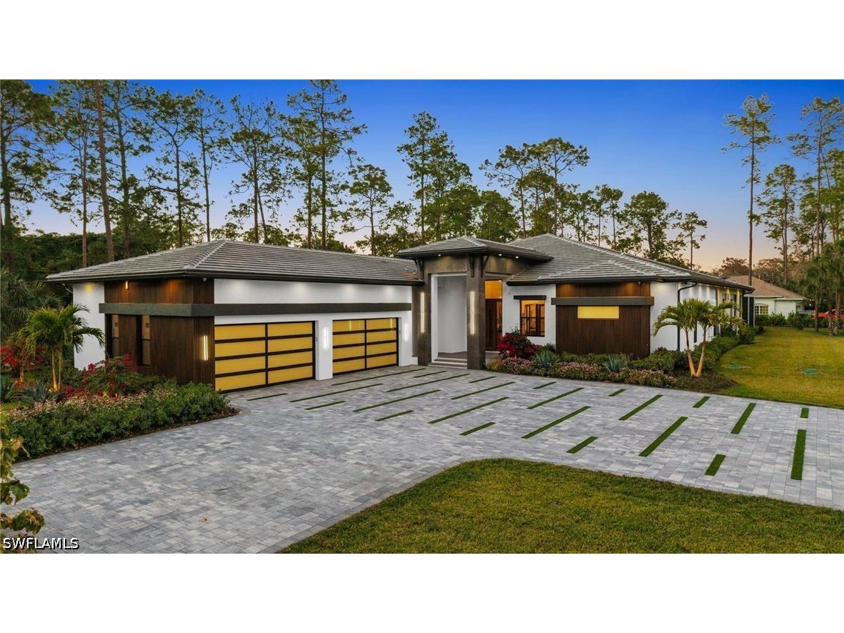 4891 Mahogany Ridge Drive Naples FL 34119 226000896 image1