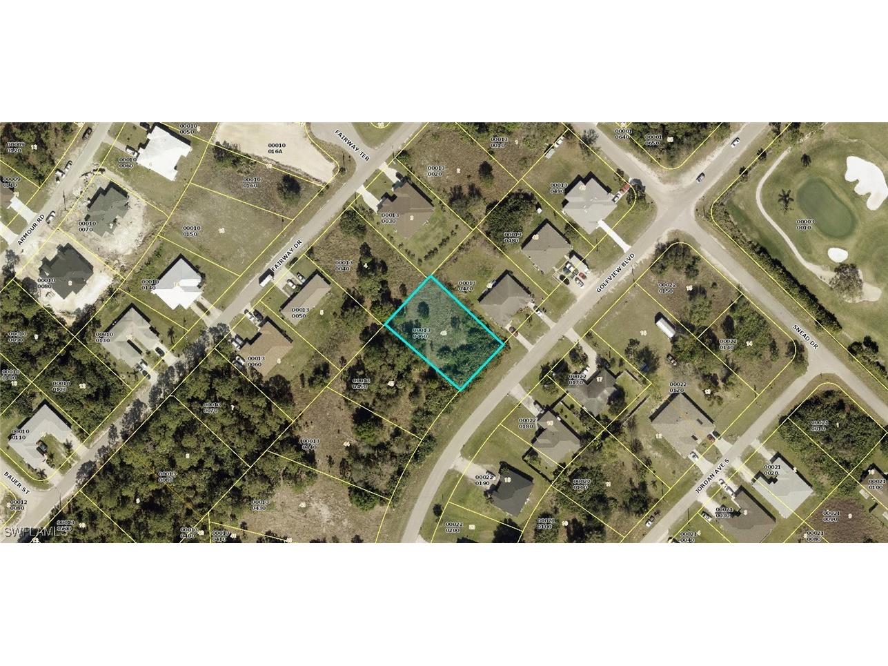 4894/4896 Golfview Boulevard Lehigh Acres FL 33973 224091046 image1
