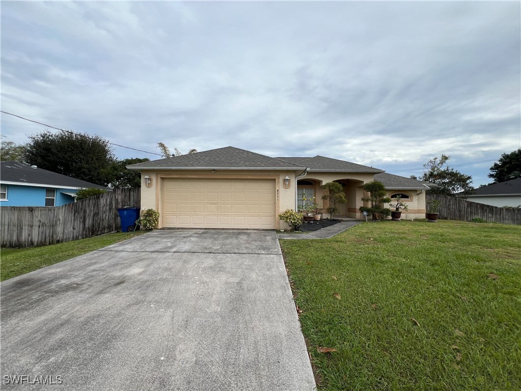 4895 Golfview Boulevard Lehigh Acres FL 33973 224087178 image1