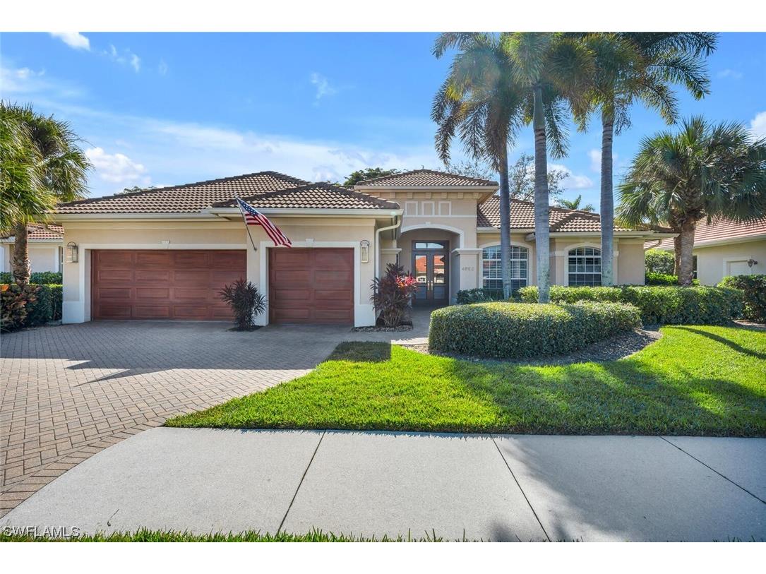 4896 Rustic Oaks Circle Naples FL 34105 223095642 image1