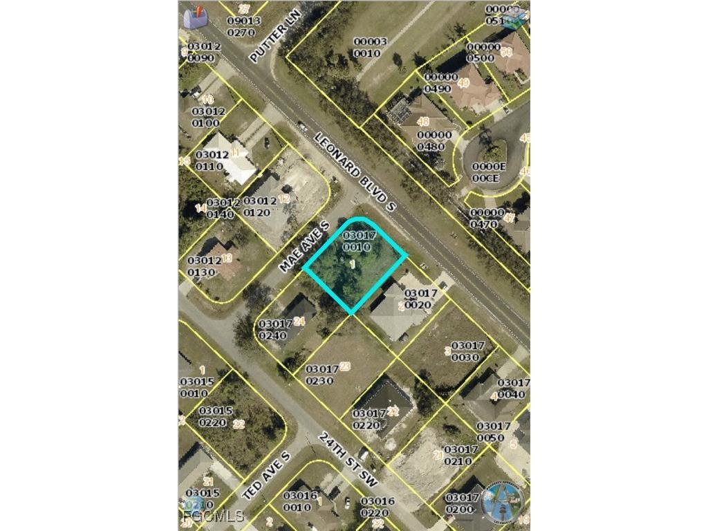4897 Leonard Boulevard S Lehigh Acres FL 33973 2026004406 image4