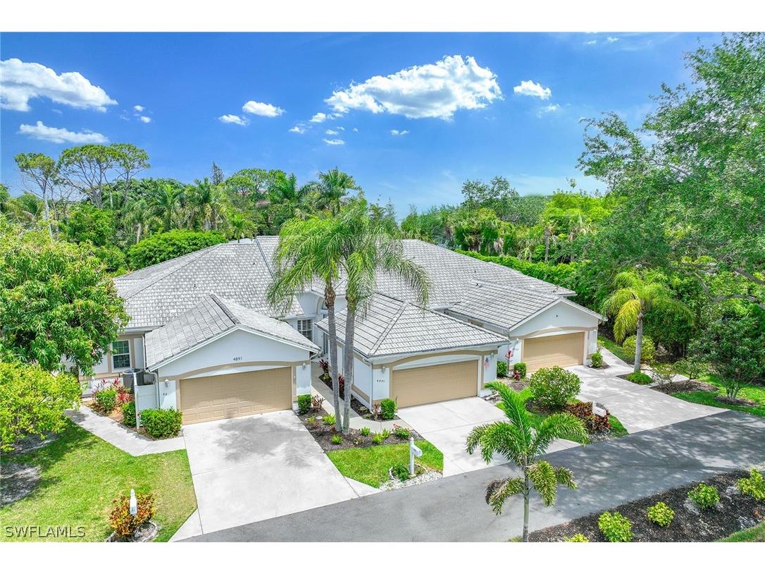 4899 W Boulevard Court #3 Naples FL 34103 224038660 image1