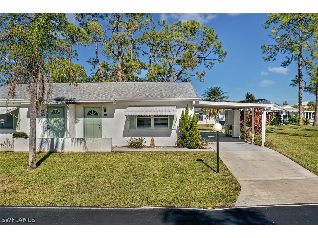 49 Heath Aster Lane E Lehigh Acres FL 33936 223004553 image1