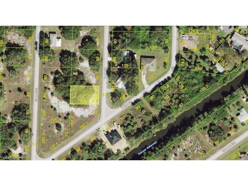 49 Logan Street Port Charlotte FL 33954 2026006711 image1