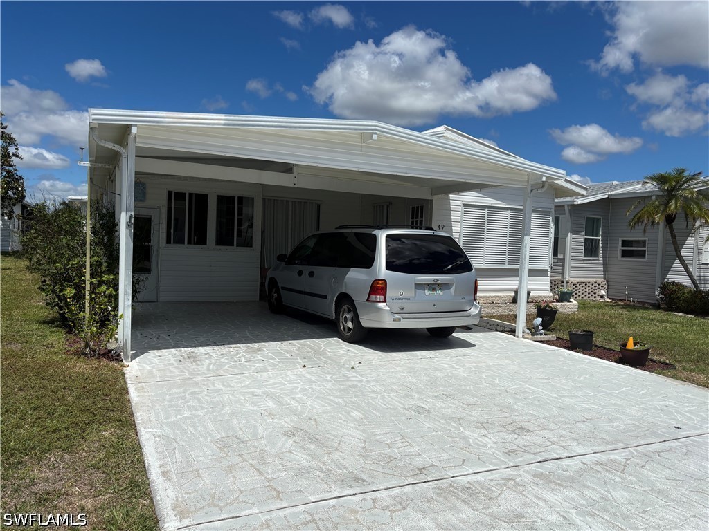 49 Turquoise Avenue #49T Naples FL 34114 226015019 image1
