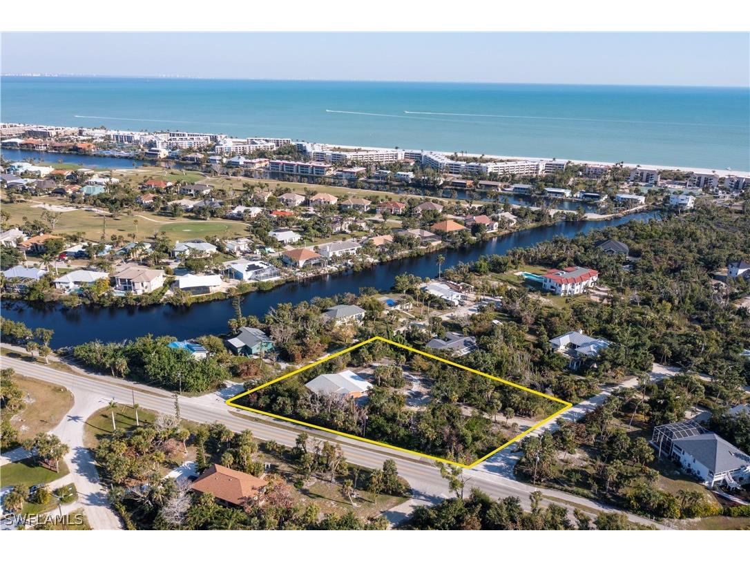 490 + 460 Old Trail Road Sanibel FL 33957 224053819 image1