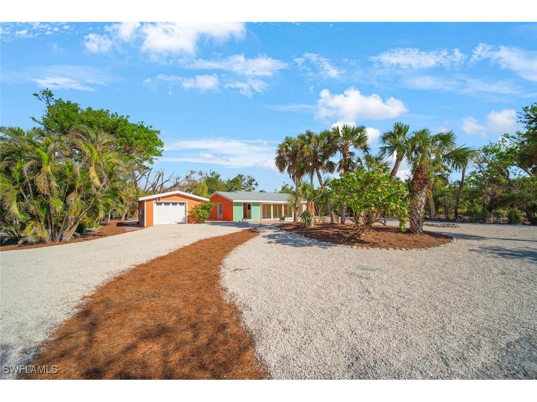 490 + 460 Old Trail Road Sanibel FL 33957 224089295 image1