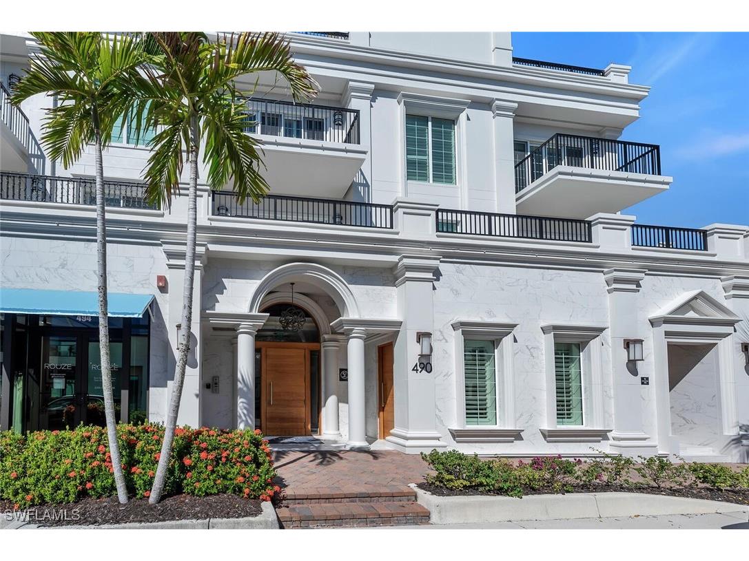 490 5th Street S #101 Naples FL 34102 225071397 image1