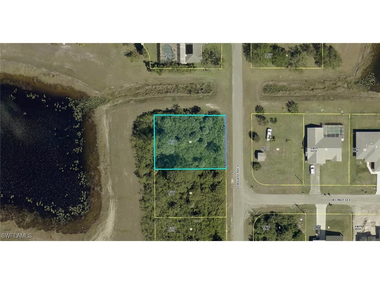 490 Lemhurst Avenue S Lehigh Acres FL 33974 225056789 image1