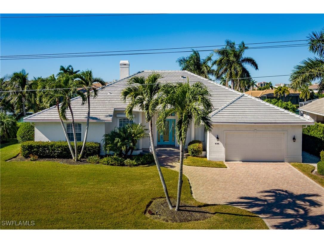 490 S Heathwood Drive Marco Island FL 34145 225073103 image2