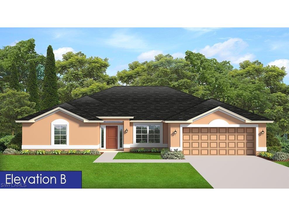 490 Windermere Drive Lehigh Acres FL 33972 222073237 image1