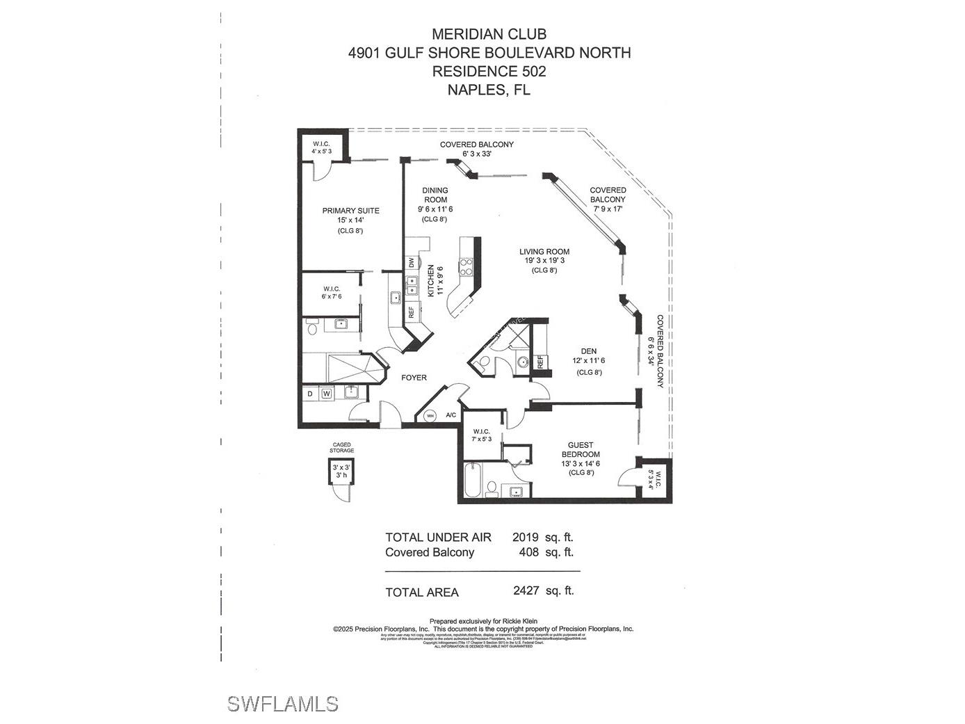 4901 Gulf Shore Boulevard N #502 Naples FL 34103 225081839 image24