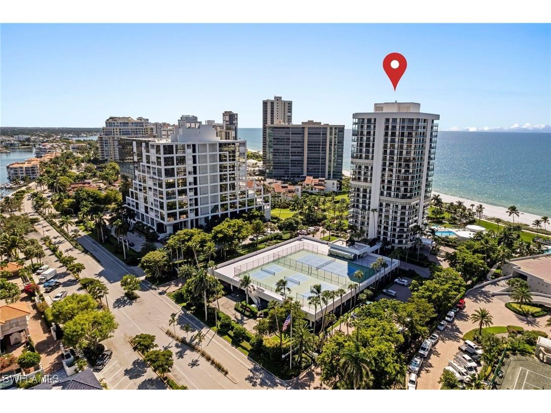 4901 Gulf Shore Boulevard N #1503 Naples FL 34103 225076492 image1