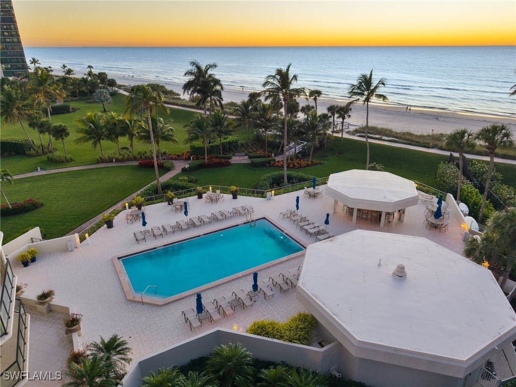 4901 Gulf Shore Boulevard N #1604 Naples FL 34103 226003439 image23
